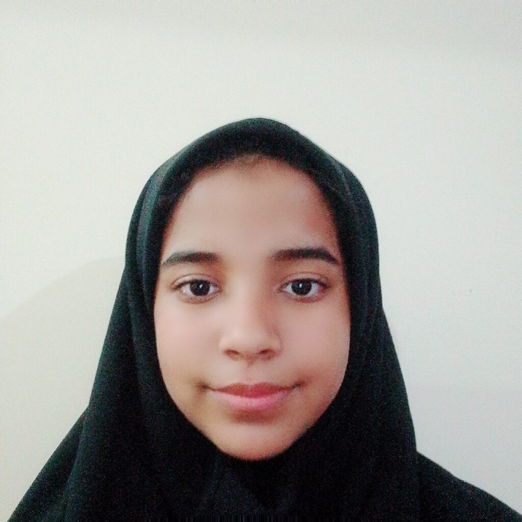 نازنین زهرا خودستان