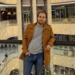 آرش گلرخی