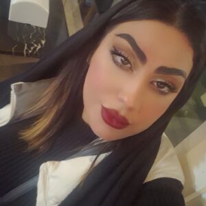 زهرا ستوده