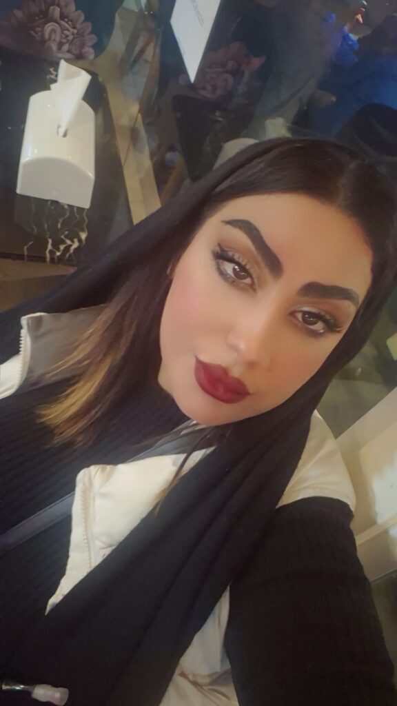 زهرا ستوده