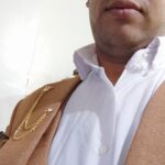 مسعود علی خاصی