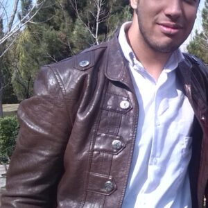 مسعود علی خاصی
