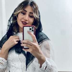 فریبا شجاعی