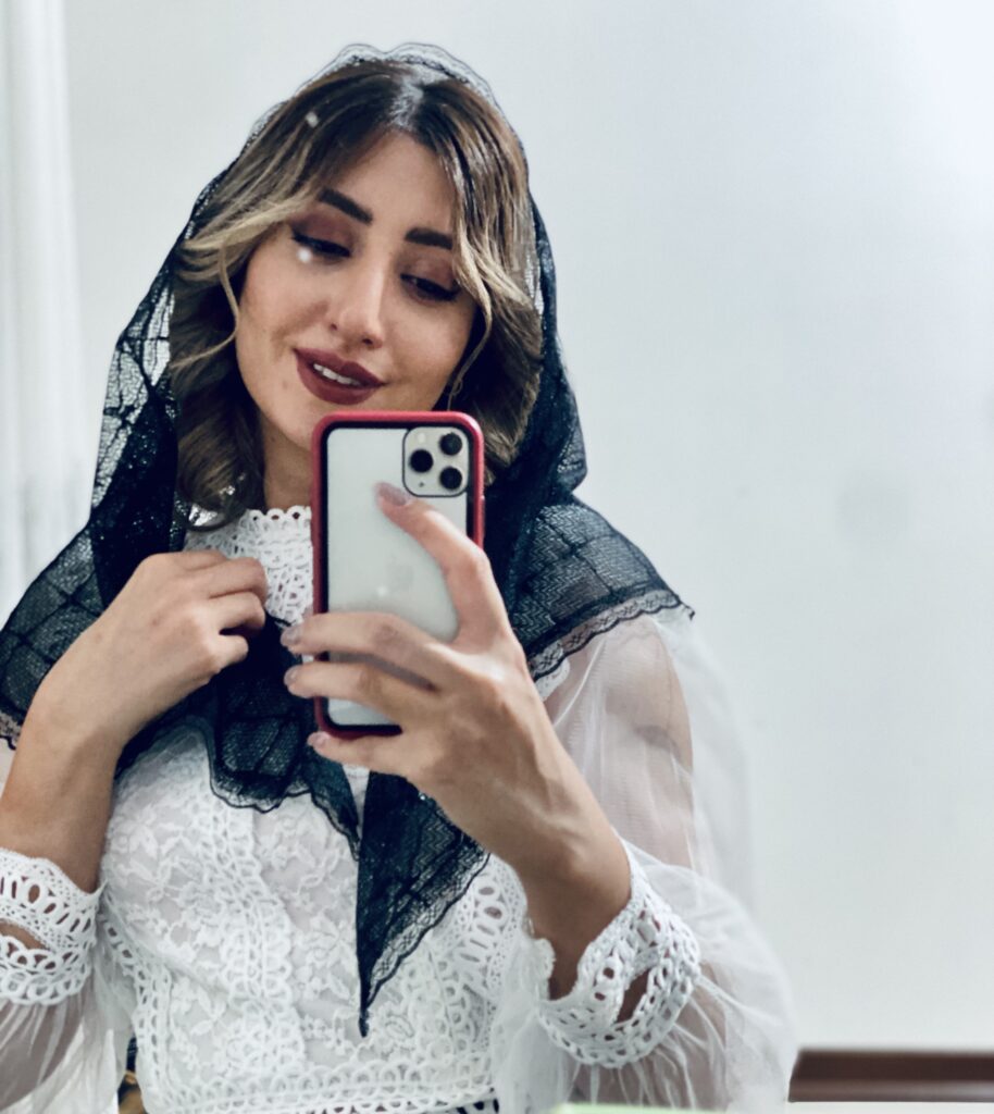 فریبا شجاعی