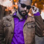آرش گلرخی