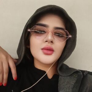 غزل قربانپور