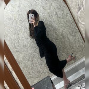 زهرا دریس