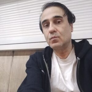 اسماعیل محرابی