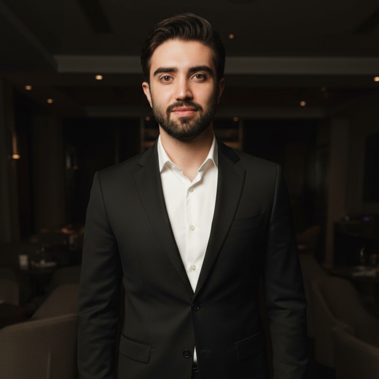 محمد لطفی شیدا