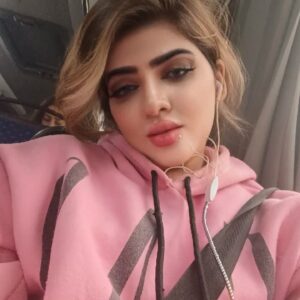 غزل قربانپور