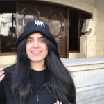 آنا غفاری