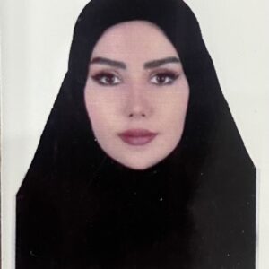 فاطمه رشیدی