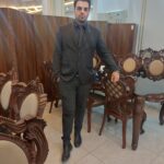 سید فرشاد جعفری