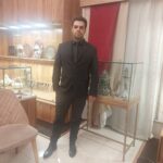 سید فرشاد جعفری