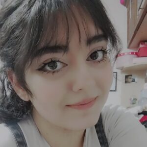 آیتک ابراهیم زاده