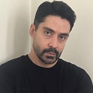 نیما شاه میری
