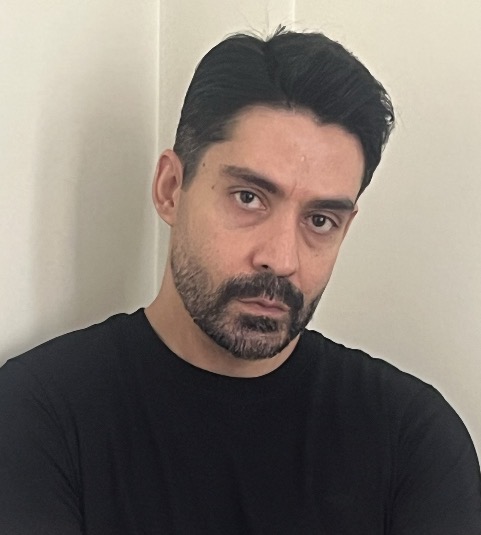 نیما شاه میری