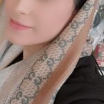 شادی مرادی