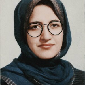 زیبا متقیان