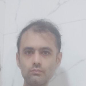 فرزاد رضوان روح