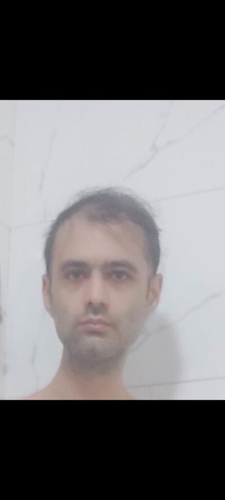 فرزاد رضوان روح