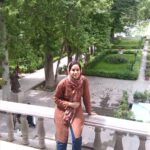 شادی مرادی